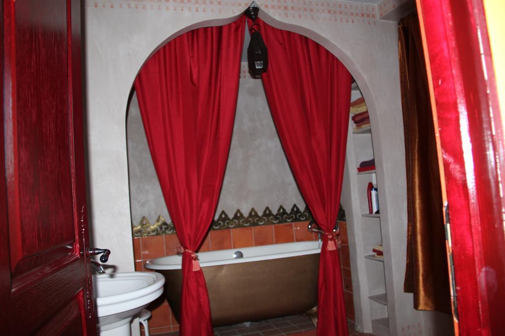 Chambres D'Hotes Manoir Du Buquet Honfleur Exteriér fotografie