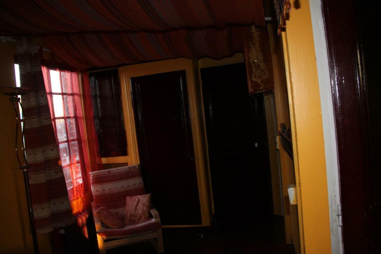 Chambres D'Hotes Manoir Du Buquet Honfleur Exteriér fotografie